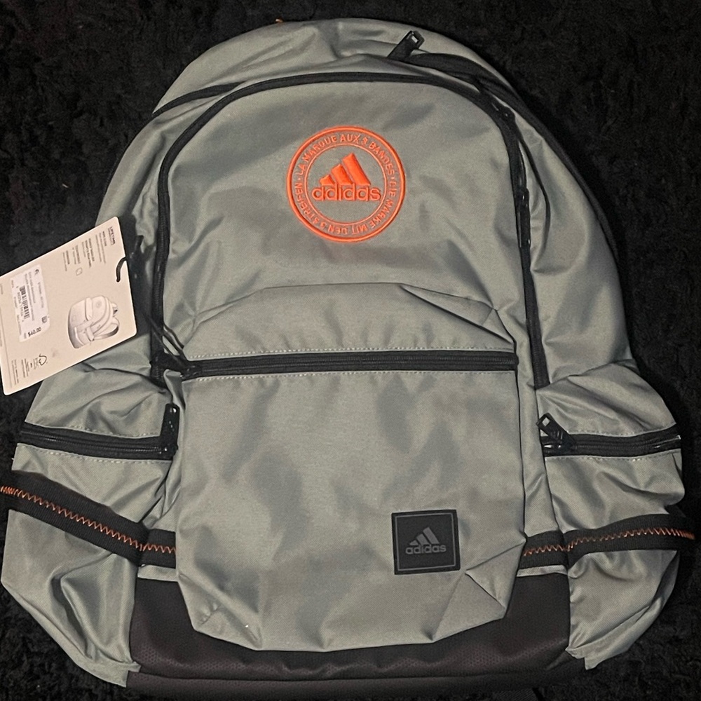 Adidas City Icon Backpack